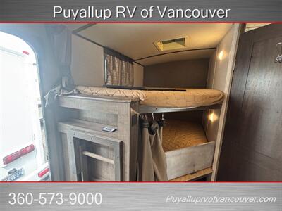 2018 FOREST RIVER SURVEYOR 287BHSS 287BHSS   - Photo 7 - Vancouver, WA 98682-4901