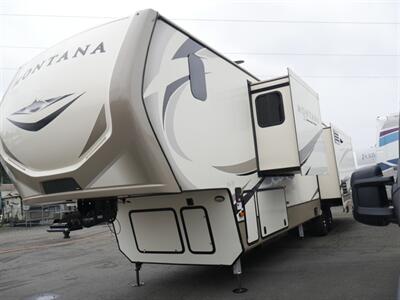 2019 Keystone Montana 20th Anniversary 393   - Photo 2 - Puyallup, WA 98373