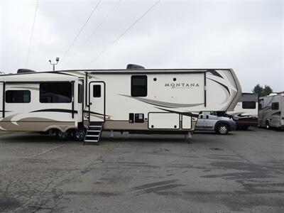 2019 Keystone Montana 20th Anniversary 393   - Photo 3 - Puyallup, WA 98373