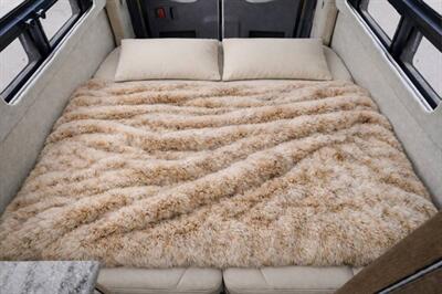 2016 Airstream INTERSTATE EXT GRAND TOUR   - Photo 9 - Puyallup, WA 98373