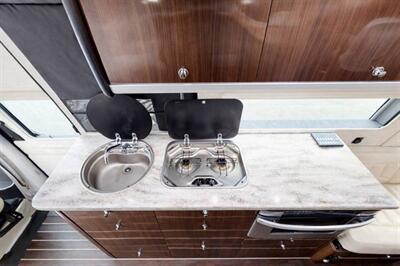 2016 Airstream INTERSTATE EXT GRAND TOUR   - Photo 5 - Puyallup, WA 98373