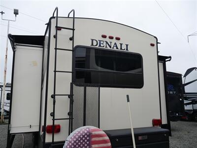 2017 Dutchmen Denali 287RE   - Photo 3 - Puyallup, WA 98373