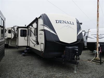 2017 Dutchmen Denali 287RE   - Photo 1 - Puyallup, WA 98373