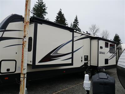 2017 Dutchmen Denali 287RE   - Photo 2 - Puyallup, WA 98373