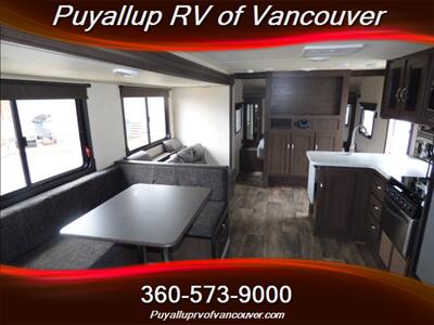 2019 FOREST RIVER SALEM CRUISE LITE 263BHXL   - Photo 8 - Vancouver, WA 98682-4901