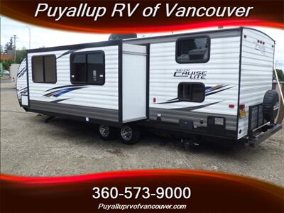 2019 FOREST RIVER SALEM CRUISE LITE 263BHXL   - Photo 4 - Vancouver, WA 98682-4901