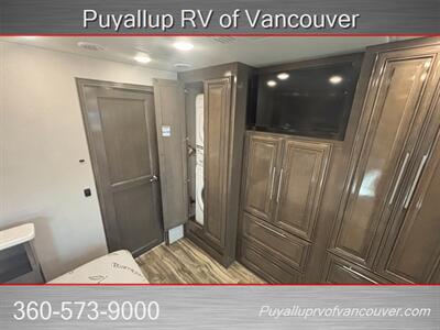 2021 FOREST RIVER RV GEORGETOWN 36D 36D   - Photo 16 - Vancouver, WA 98682-4901