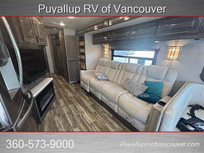 2021 FOREST RIVER RV GEORGETOWN 36D 36D   - Photo 11 - Vancouver, WA 98682-4901