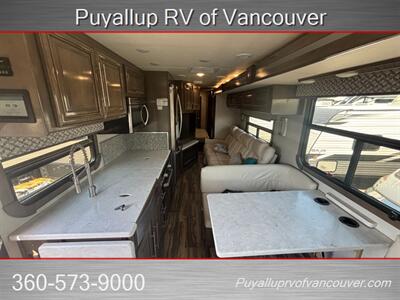 2021 FOREST RIVER RV GEORGETOWN 36D 36D   - Photo 21 - Vancouver, WA 98682-4901