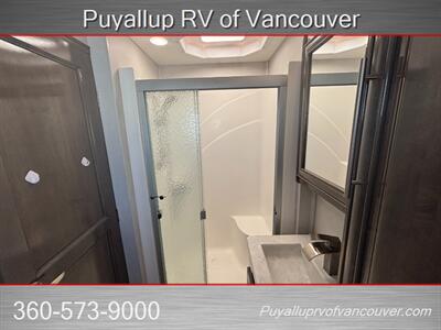 2021 FOREST RIVER RV GEORGETOWN 36D 36D   - Photo 20 - Vancouver, WA 98682-4901