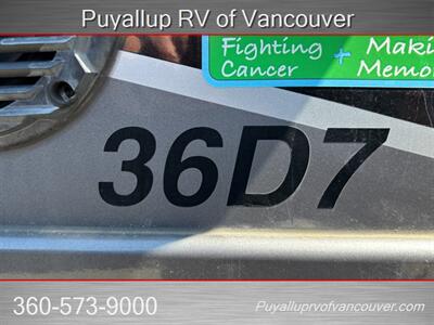 2021 FOREST RIVER RV GEORGETOWN 36D 36D   - Photo 6 - Vancouver, WA 98682-4901