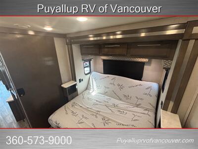 2021 FOREST RIVER RV GEORGETOWN 36D 36D   - Photo 15 - Vancouver, WA 98682-4901