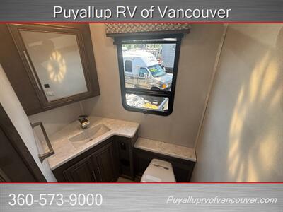 2021 FOREST RIVER RV GEORGETOWN 36D 36D   - Photo 13 - Vancouver, WA 98682-4901