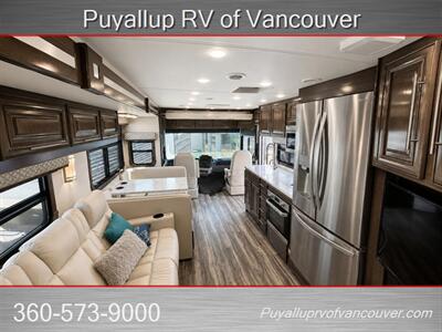 2021 FOREST RIVER RV GEORGETOWN 36D 36D   - Photo 8 - Vancouver, WA 98682-4901