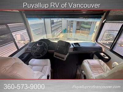 2021 FOREST RIVER RV GEORGETOWN 36D 36D   - Photo 7 - Vancouver, WA 98682-4901