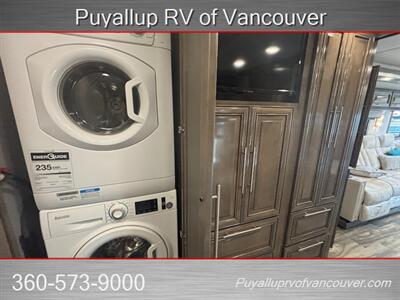 2021 FOREST RIVER RV GEORGETOWN 36D 36D   - Photo 17 - Vancouver, WA 98682-4901