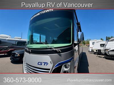 2021 FOREST RIVER RV GEORGETOWN 36D 36D   - Photo 2 - Vancouver, WA 98682-4901