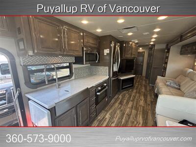 2021 FOREST RIVER RV GEORGETOWN 36D 36D   - Photo 10 - Vancouver, WA 98682-4901