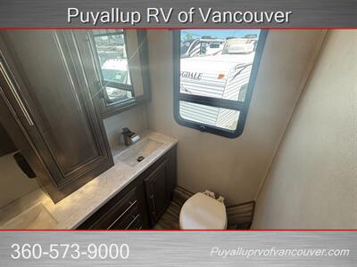 2021 FOREST RIVER RV GEORGETOWN 36D 36D   - Photo 19 - Vancouver, WA 98682-4901