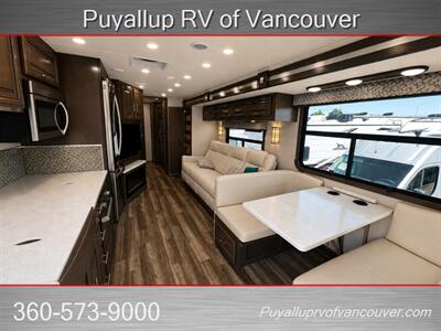2021 FOREST RIVER RV GEORGETOWN 36D 36D   - Photo 9 - Vancouver, WA 98682-4901