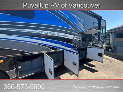 2021 FOREST RIVER RV GEORGETOWN 36D 36D   - Photo 5 - Vancouver, WA 98682-4901