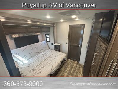 2021 FOREST RIVER RV GEORGETOWN 36D 36D   - Photo 14 - Vancouver, WA 98682-4901
