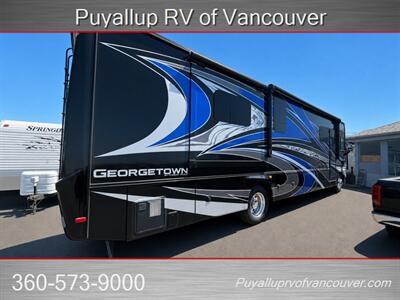 2021 FOREST RIVER RV GEORGETOWN 36D 36D   - Photo 3 - Vancouver, WA 98682-4901