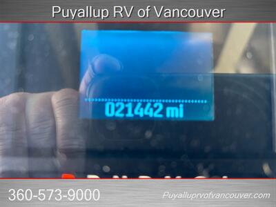 2021 FOREST RIVER RV GEORGETOWN 36D 36D   - Photo 23 - Vancouver, WA 98682-4901