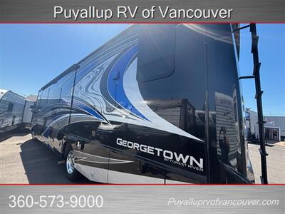 2021 FOREST RIVER RV GEORGETOWN 36D 36D   - Photo 4 - Vancouver, WA 98682-4901