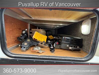 2016 KEYSTONE RV PASSPORT 2200RB GRAND TOURING   - Photo 4 - Vancouver, WA 98682-4901