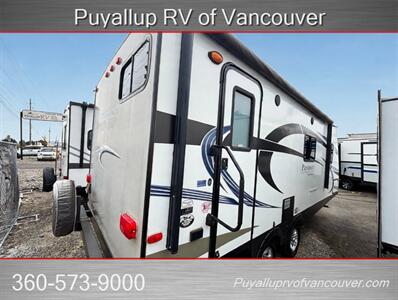 2016 KEYSTONE RV PASSPORT 2200RB GRAND TOURING   - Photo 3 - Vancouver, WA 98682-4901