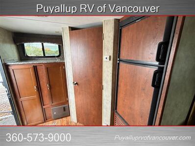 2016 KEYSTONE RV PASSPORT 2200RB GRAND TOURING   - Photo 11 - Vancouver, WA 98682-4901