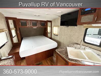 2016 KEYSTONE RV PASSPORT 2200RB GRAND TOURING   - Photo 10 - Vancouver, WA 98682-4901
