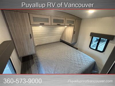 2024 KEYSTONE RV PASSPORT 2401BHWE   - Photo 12 - Vancouver, WA 98682-4901