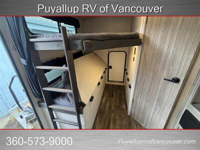 2024 KEYSTONE RV PASSPORT 2401BHWE   - Photo 7 - Vancouver, WA 98682-4901