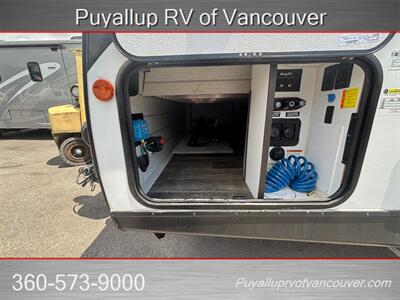 2024 KEYSTONE RV PASSPORT 2401BHWE   - Photo 18 - Vancouver, WA 98682-4901