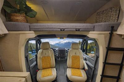 2016 Winnebago VIEW 24J   - Photo 10 - Puyallup, WA 98373