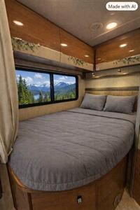 2016 Winnebago VIEW 24J   - Photo 7 - Puyallup, WA 98373