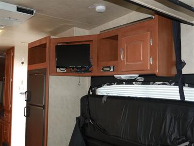 2012 Forest River Stealth FS2410   - Photo 9 - Puyallup, WA 98373