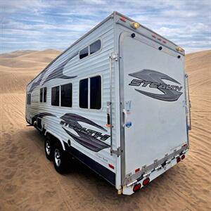 2012 Forest River Stealth FS2410 - Photo 2 - Puyallup, WA 98373