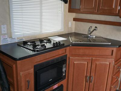 2012 Forest River Stealth FS2410   - Photo 2 - Puyallup, WA 98373