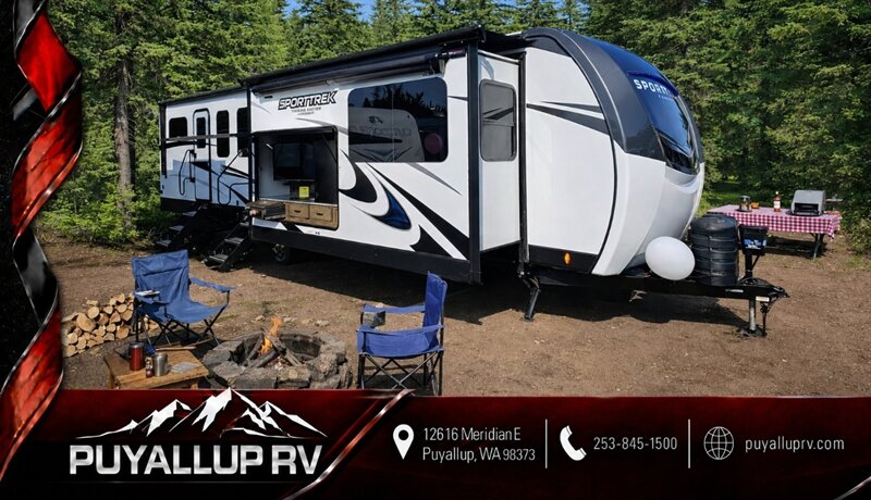 2024 Venture Sport Trek 333VFK  