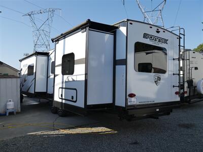 2024 Venture Sport Trek 333VFK   - Photo 2 - Puyallup, WA 98373