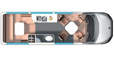 2014 Roadtrek E Trek   - Photo 11 - Puyallup, WA 98373