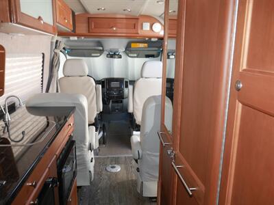 2014 Roadtrek E Trek   - Photo 8 - Puyallup, WA 98373