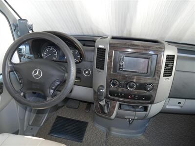 2014 Roadtrek E Trek   - Photo 9 - Puyallup, WA 98373