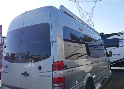 2014 Roadtrek E Trek   - Photo 3 - Puyallup, WA 98373