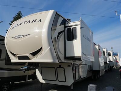 2019 Keystone Montana 3791RD   - Photo 2 - Puyallup, WA 98373