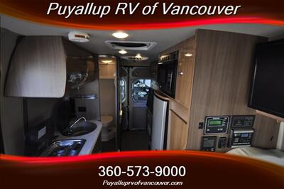 2017 WINNEBAGO TRAVATO 59G RAM PROMASTER 3500   - Photo 10 - Vancouver, WA 98682-4901