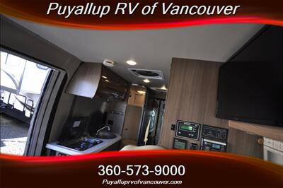 2017 WINNEBAGO TRAVATO 59G RAM PROMASTER 3500   - Photo 9 - Vancouver, WA 98682-4901